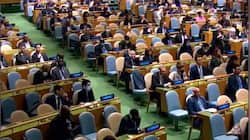 UNGA એ રશિયાની UNHRC માંથી કરી હકાલપટ્ટી, ભારતે મતદાનમાં લીધો નહી ભાગ