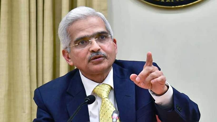 RBI Monetary Policy: વ્યાજ દરોમાં કોઈ ફેરફાર નહીં, રેપો રેટ 4% પર રહેશે, RBIએ કહ્યું - 'અર્થતંત્રને હાલ સપોર્ટની જરૂર'