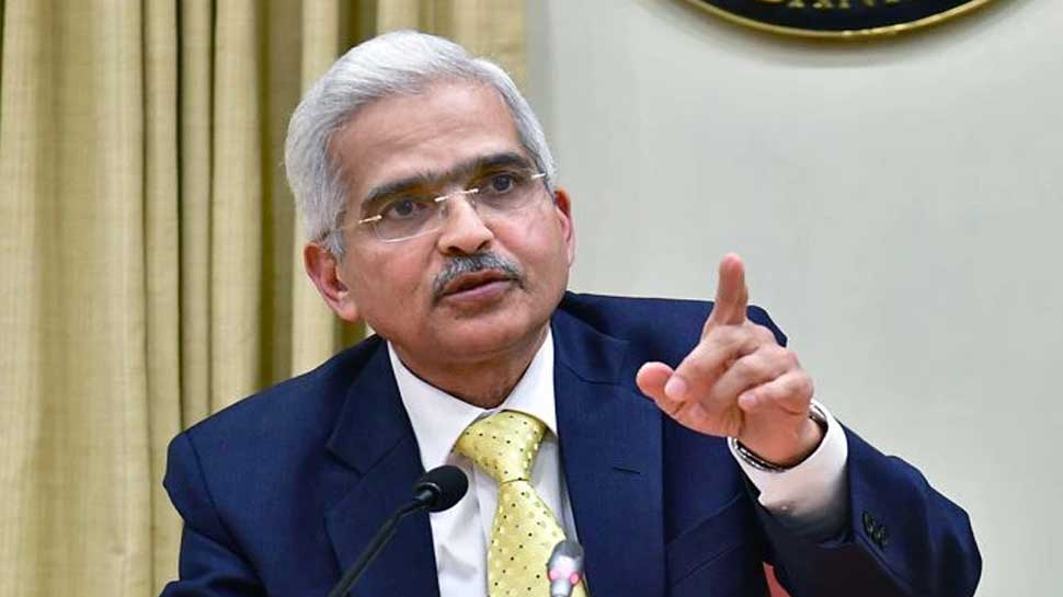 RBI Monetary Policy: વ્યાજ દરોમાં કોઈ ફેરફાર નહીં, રેપો રેટ 4% પર રહેશે, RBIએ કહ્યું - 'અર્થતંત્રને હાલ સપોર્ટની જરૂર' RBI Monetary Policy: વ્યાજ દરોમાં કોઈ ફેરફાર નહીં, રેપો રેટ 4% પર રહેશે, RBIએ કહ્યું - 'અર્થતંત્રને હાલ સપોર્ટની જરૂર'