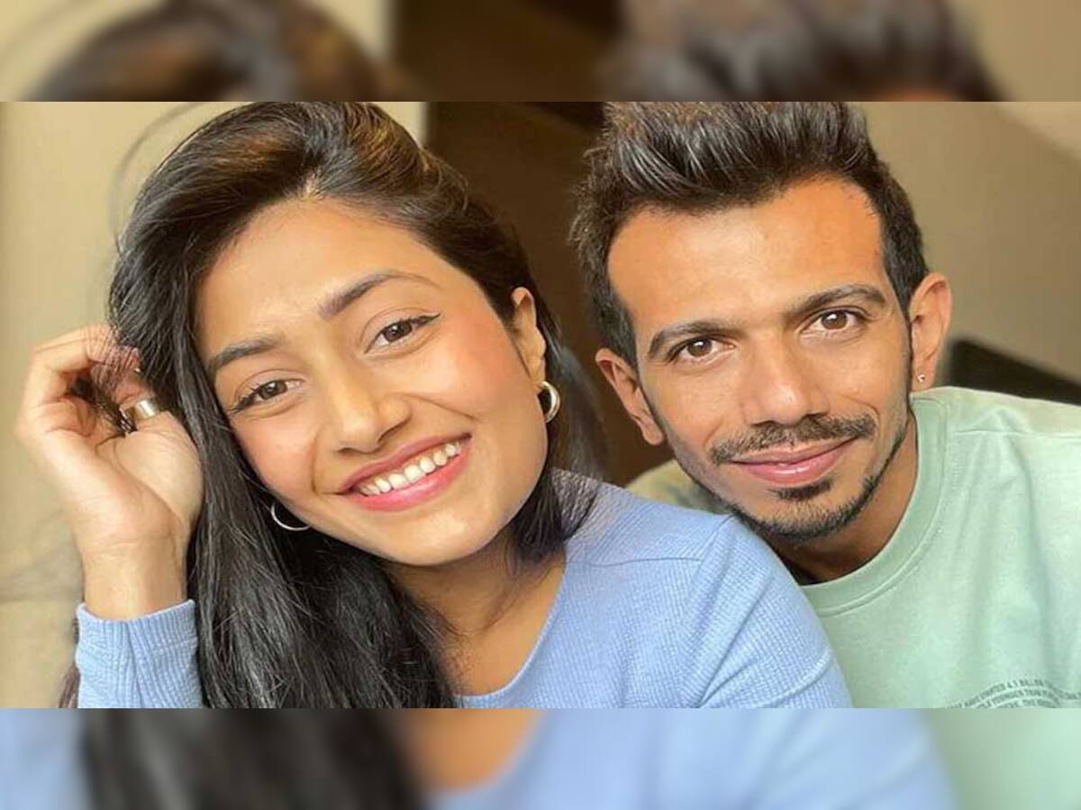 Yuzvendra Chahal, IPL 2022: 'નશામાં ધૂત ખેલાડીએ મને 15મા માળેથી ઉંધો લટકાવ્યો, માંડ માંડ જીવ બચાવ્યો...', ચહલનો 9 વર્ષ જૂનો ખુલાસો