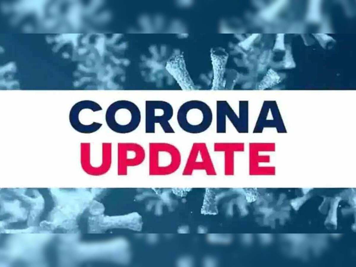 GUJARAT CORONA UPDATE: રાજ્યમાં કોરોનાના કેસમાં 2 દિવસમાં તોતિંગ ઉછાળો
