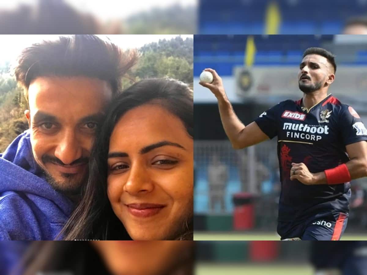 Harshal Patel Sister Death: RCBના ગુજરાતી ખેલાડી પર તૂટી પડ્યો દુ:ખનો પહાડ! બાયો-બબલ છોડીને ઘરે પહોંચ્યો