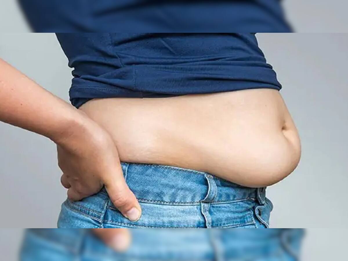 Belly Fat થી છો પરેશાન? આ સરળ એક્સરરસાઈઝ બનાવશે તમારી કમરને પાતળી