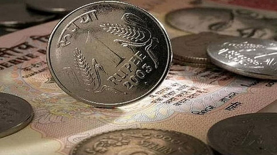 ટંકશાળમાંથી બનાવેલ સિક્કા