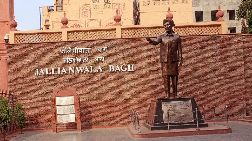 હત્યાકાંડ ઈતિહાસ
