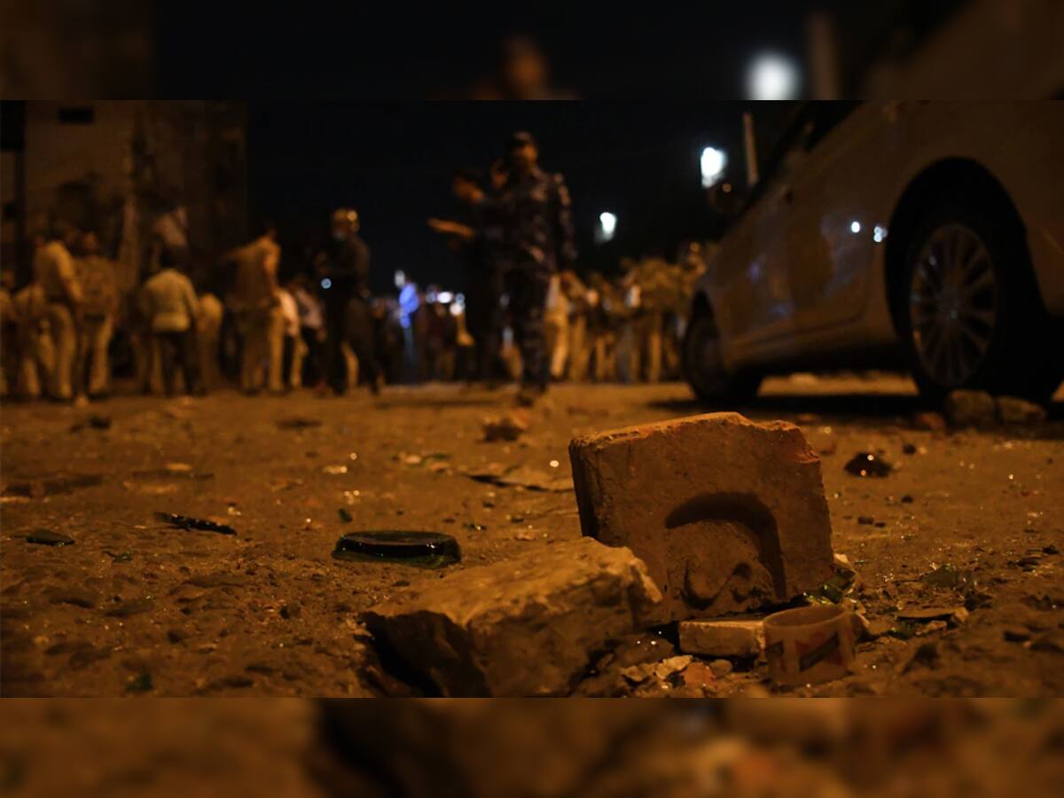  Jahangirpuri Violence: જહાંગીરપુરી હિંસાનો નવો Video આવ્યો સામે, જાણો 25 લેટેસ્ટ અપડેટ