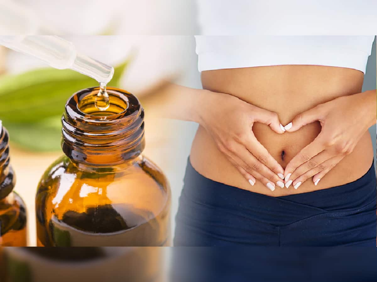 Oil in Navel Benefits: નાભિમાં તેલ નાખવાથી થાય છે જબરદસ્ત ફાયદા, પરણિત પુરુષો તો ખાસ જાણે