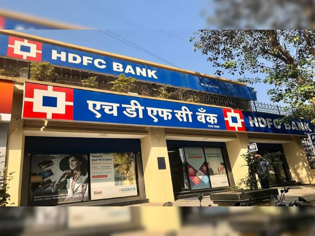 HDFC ના રોકાણકારો માટે જરૂરી સમાચાર, બેંક આપી રહી છે જીવનભર રિટર્ન મેળવવાની તક