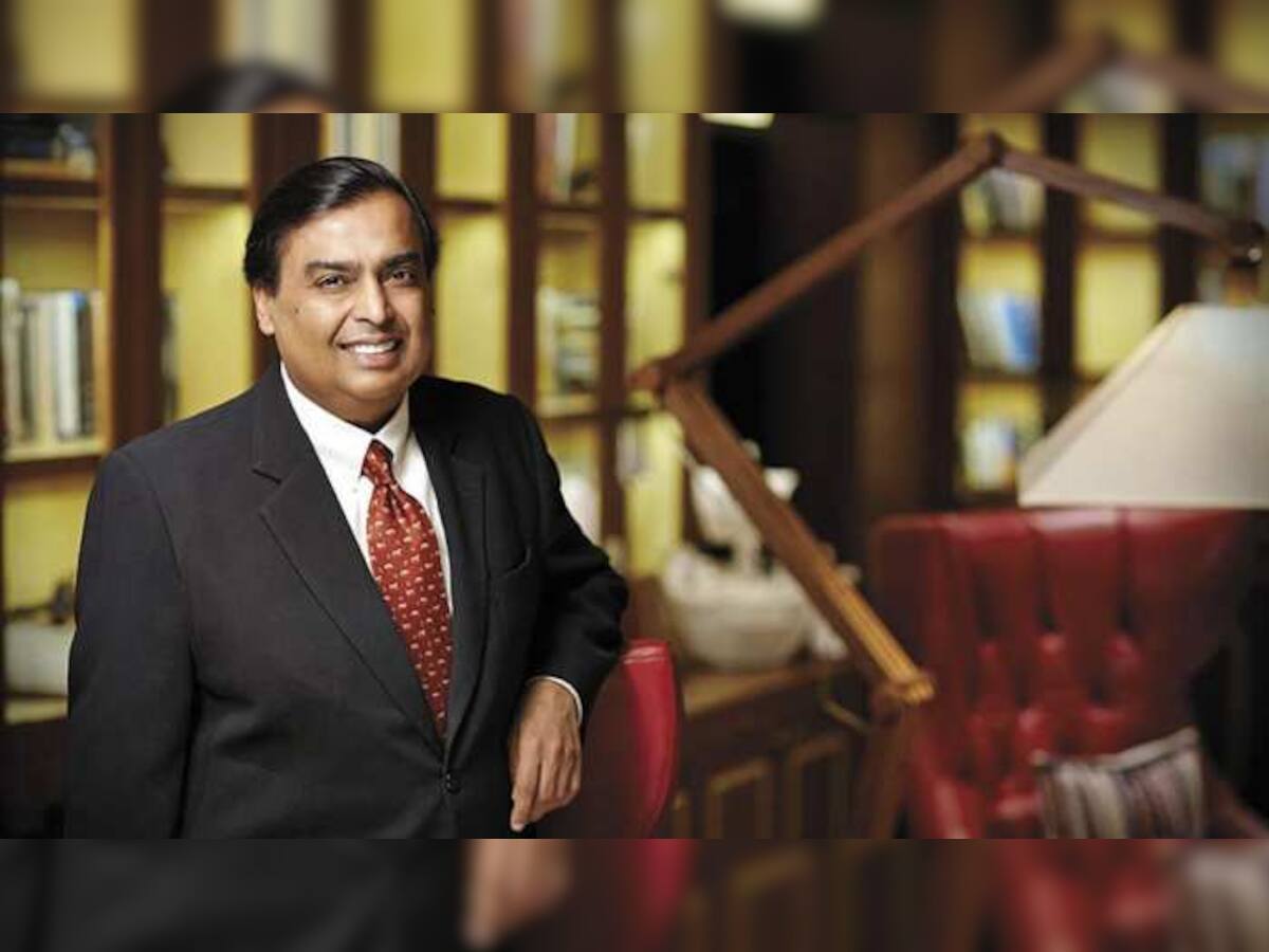 Mukesh Ambani Birthday: મુંબઈની આ રેસ્ટોરન્ટના ફેન છે મુકેશ અંબાણી, જ્યારે મન થાય ત્યારે મંગાવી લે છે આ સ્પેશિયલ વાનગી