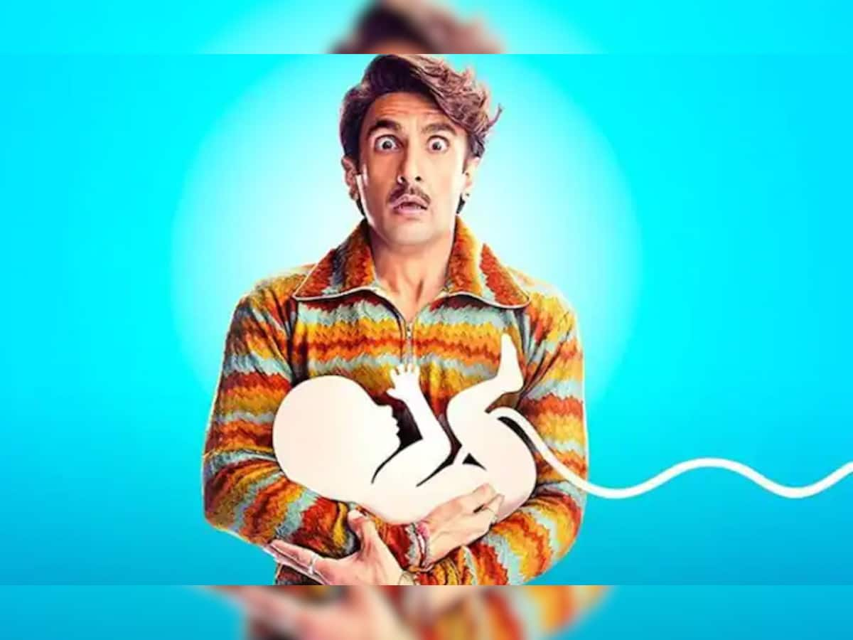 Jayeshbhai Jordaar Trailer Out: ગુજરાતી અંદાજમાં ધૂમ મચાવવા તૈયાર છે રણવીર સિંહ, જુઓ 'જયેશભાઈ જોરદાર'નું ટ્રેલર