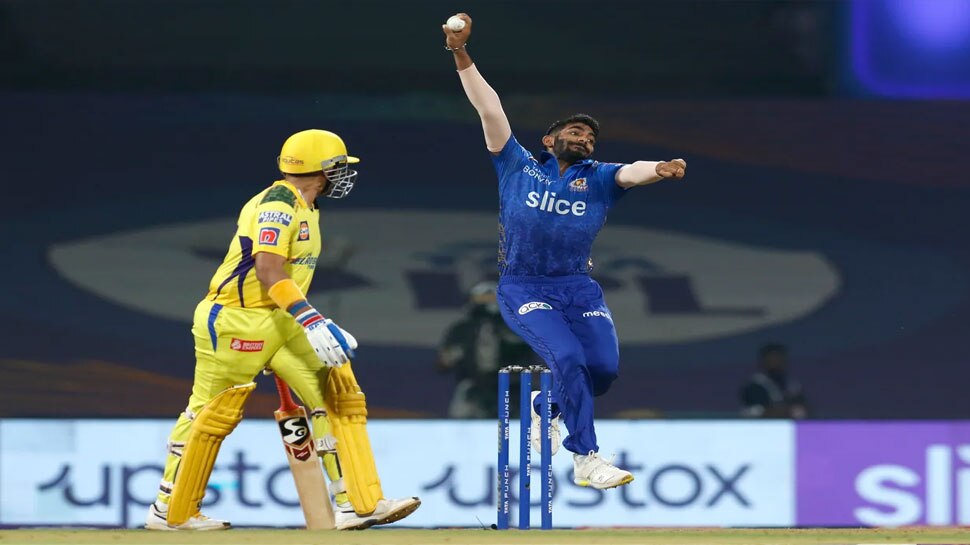 જસપ્રીત બુમરાહ (Jasprit Bumrah)
