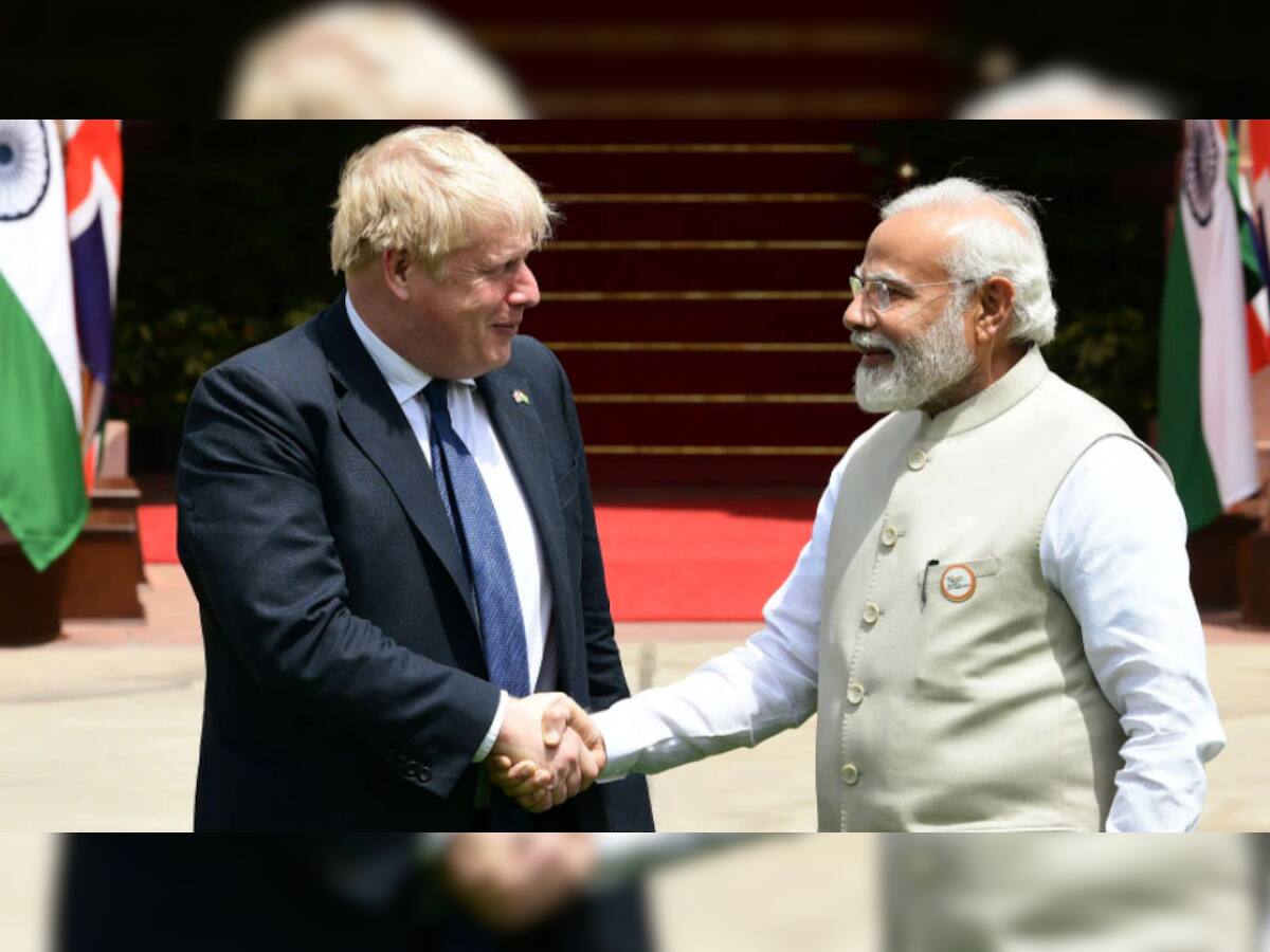 Boris Johnson: રશિયા વિશે ભારતના વલણ પર બોરિસ જ્હોન્સને આપ્યું મોટું નિવેદન, જાણો શું કહ્યું?