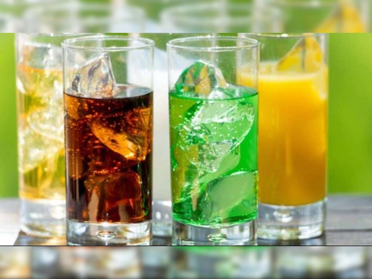 Soft Drinks Side Effects: સોફ્ટ ડ્રિંક પીવું બહુ ગમતું હોય તો સાવધાન! સ્વાસ્થ્યને થતા આ નુકસાન વિશે ખાસ જાણો