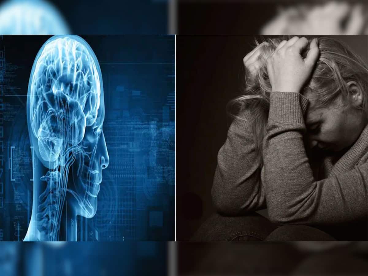 Brain Damaging Habits: સાવધાન, તમારી કેટલીક આદતો તમારા મગજને કરી શકે છે ડેમેજ