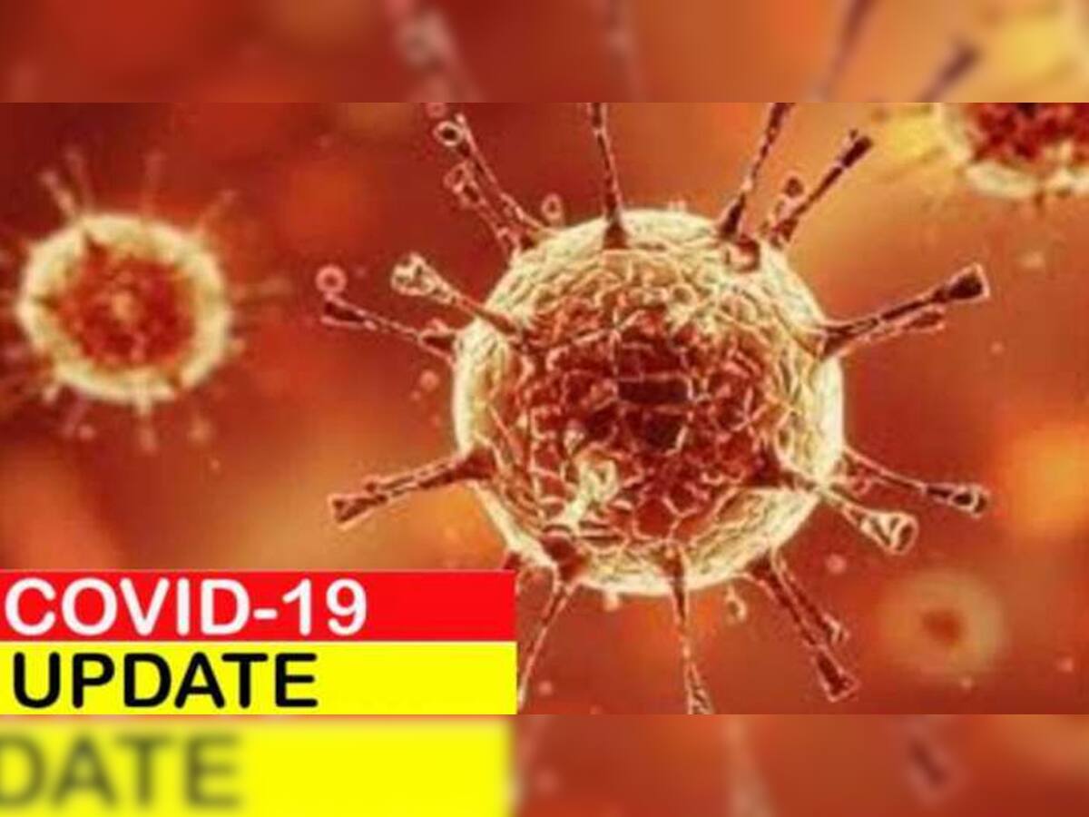 GUJARAT CORONA UPDATE: નવા 8 કેસ, 3 રિકવર થયા, એક પણ મોત નહી