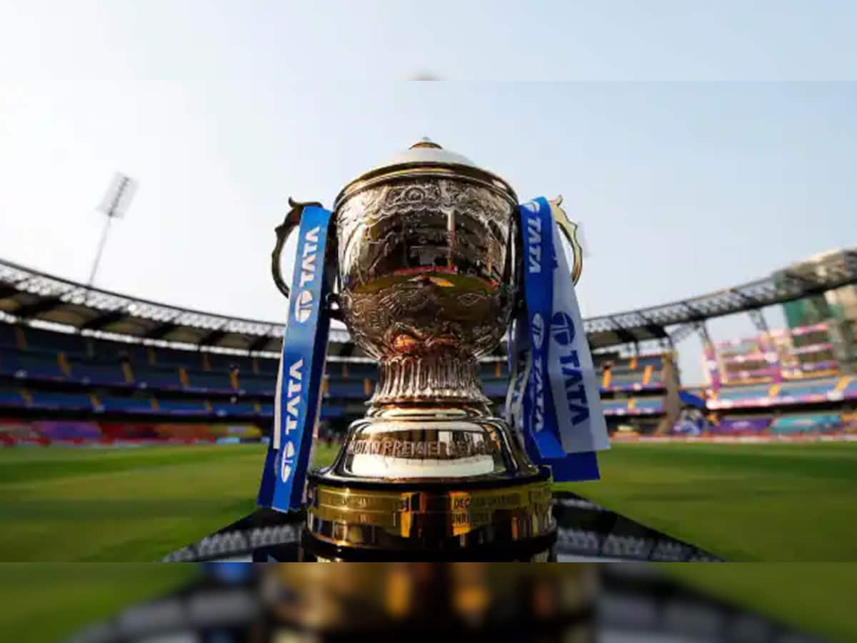 IPL 2022 Final: BCCI નો મહત્વપૂર્ણ નિર્ણય, આઇપીએલ 15ની ફાઈનલ મેચ અમદાવાદમાં રમાશે