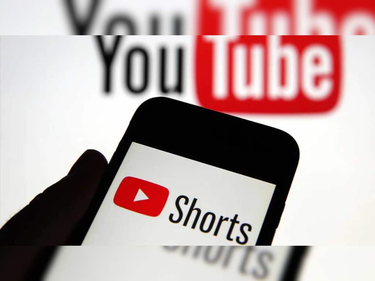 YouTube Shorts New Feature: યૂટ્યુબે ક્રિએટર્સને કર્યા ખુશખુશાલ, હવે યુઝર્સ કરી શકશે આ મહત્વનું કામ
