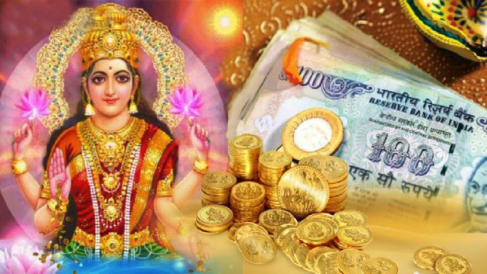 સુખ-સમૃદ્ધિ