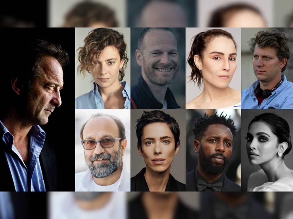 Cannes 2022: બોલિવુડ અભિનેત્રી દીપિકા પાદૂકોણને જેકપોટ હાથ લાગ્યો, કાન્સ ફિલ્મ ફેસ્ટિવલમાં બનશે જ્યુરી