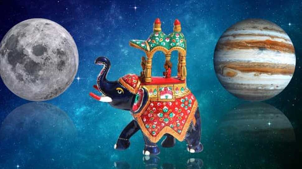ગજકેસરી યોગમાં શુક્રનું થશે રાશિ પરિવર્તન: આ 7 રાશિઓના જાતકો માટે અચ્છે દિન, તમામ મુશ્કેલીઓનો આવશે અંત