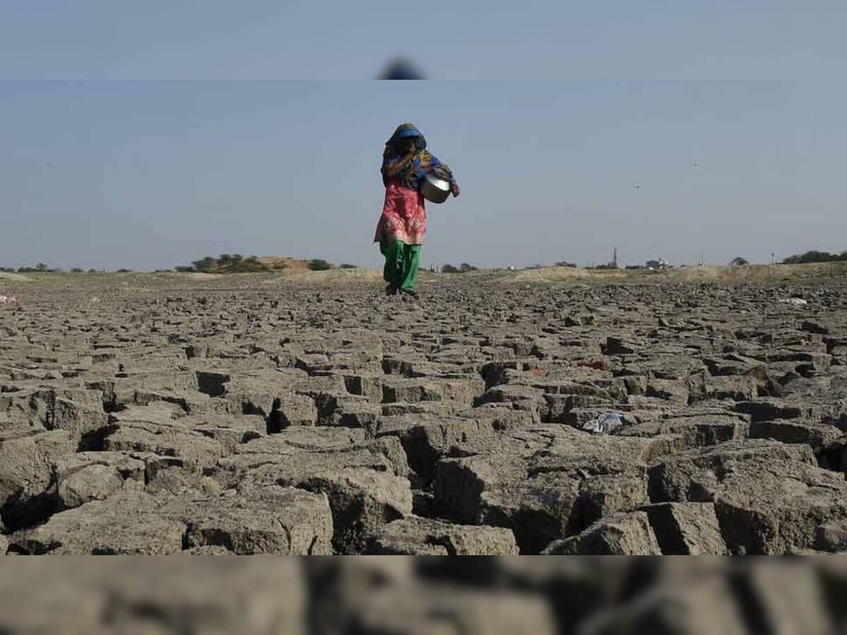 ગુજરાતમાં પાણીનો પોકાર: તંત્રના સબ સલામતના દાવાઓ વચ્ચે અહીં પાણી માટે વલખે છે લોકો