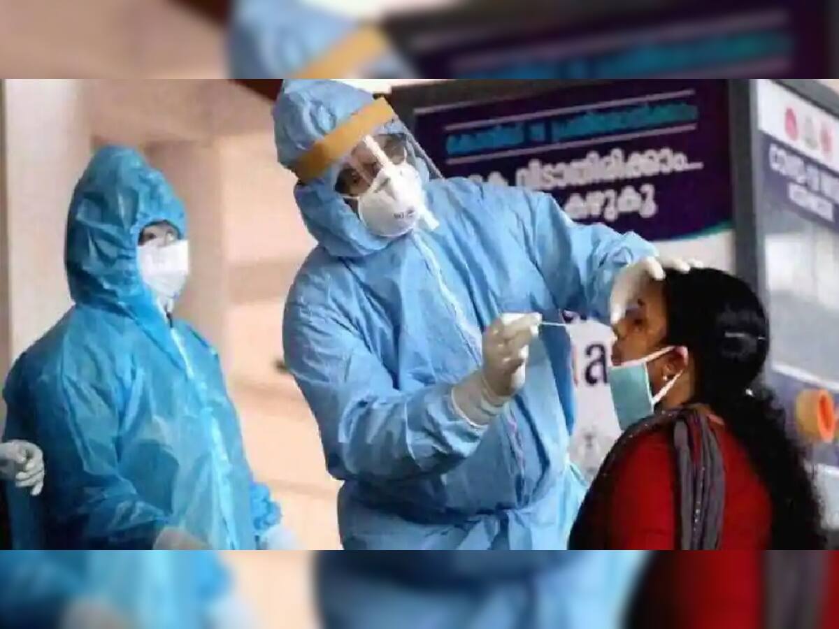 Corona Virus: ચોથી લહેરની આશંકા વચ્ચે દિલ્હીમાં 6 ફેબ્રુઆરી બાદ સૌથી વધુ કેસ નોંધાયા