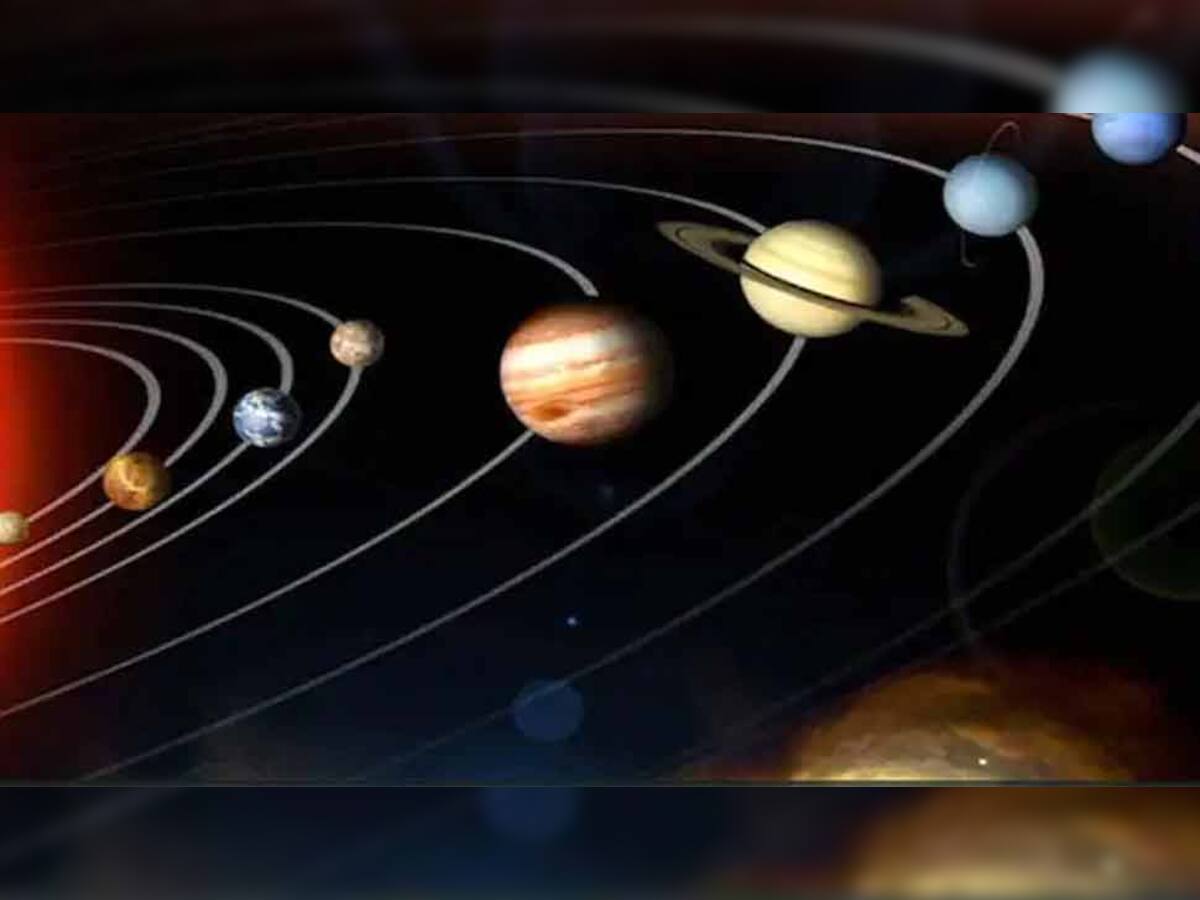 Planetary Parade: 1,075 વર્ષ બાદ આકાશમાં સર્જાશે દુર્લભ યોગ, એક લાઈનમાં જોવા મળશે 4 ગ્રહ