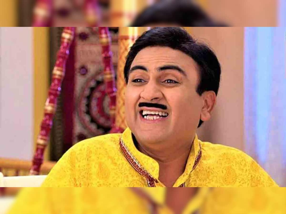 Taarak Mehta Ka Ooltah Chashmah: દિલિપ જોશીના કહેવા પર 'તારક મહેતા...'માં થઈ આ કલાકારની એન્ટ્રી, નામ જાણી ચોંકશો