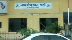 VAPI નગરપાલિકાએ એક રાહત આપીને બીજા હાથે રાહત છીનવી લીધી, ચોંકાવનારો