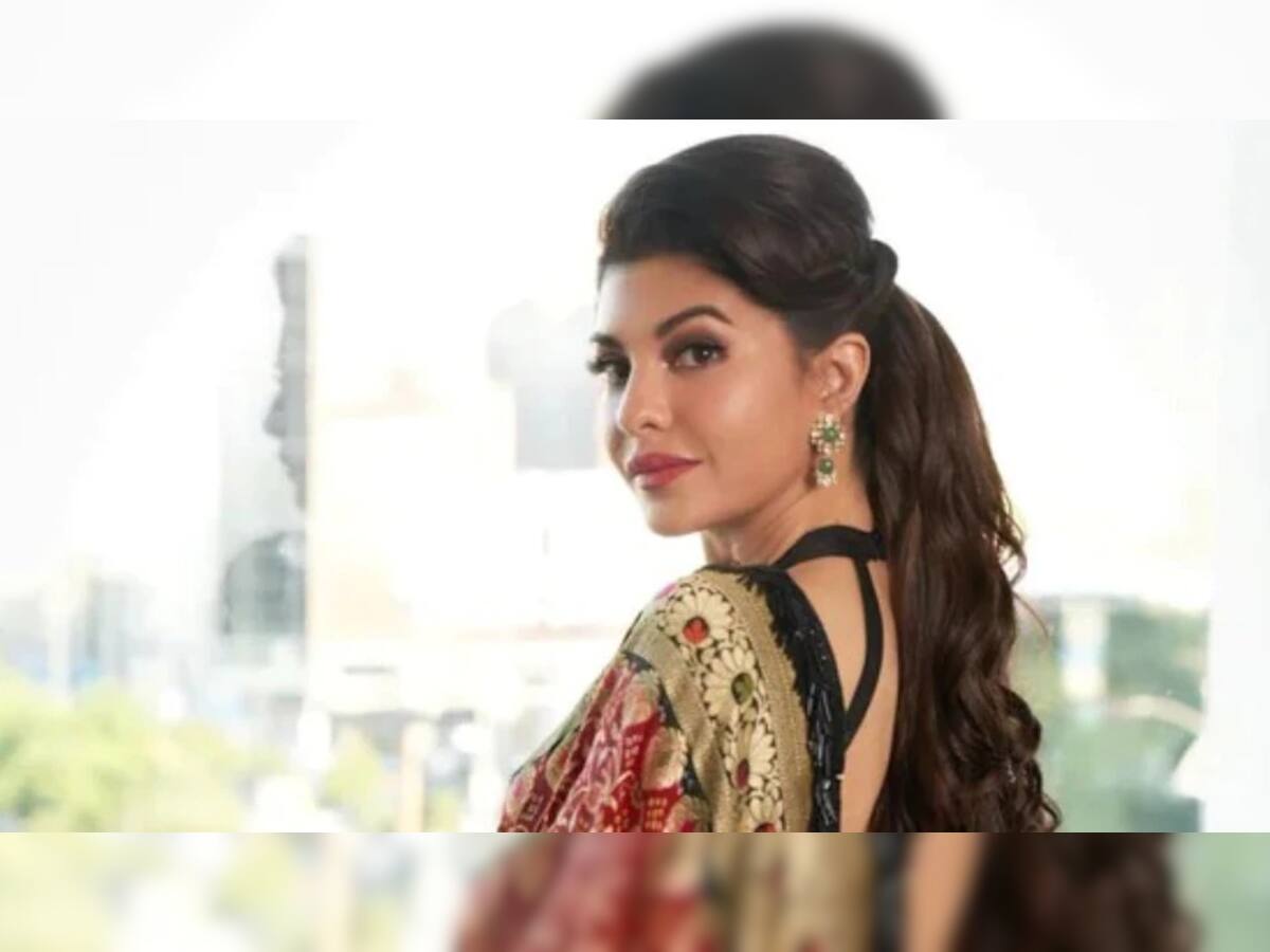 Jacqueline Fernandez મોટી મુશ્કેલીમાં! ED એ 7 કરોડથી વધુની સંપત્તિ જપ્ત કરી, જાણો શું છે મામલો