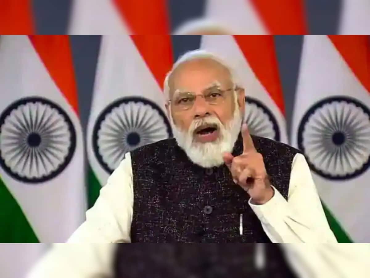 PM Modi Europe visit: PM મોદી જશે યુરોપના પ્રવાસે, કહ્યું- પડકારો વચ્ચે આ પ્રવાસ મહત્વનો