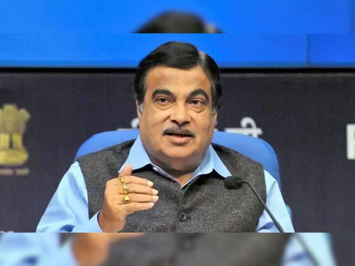 Nitin Gadkari On Electric Vehical: નીતિન ગડકરીએ કહી એવી વાત, કાર અને બાઇક ચલાવનાર થઈ જશે ખુશ