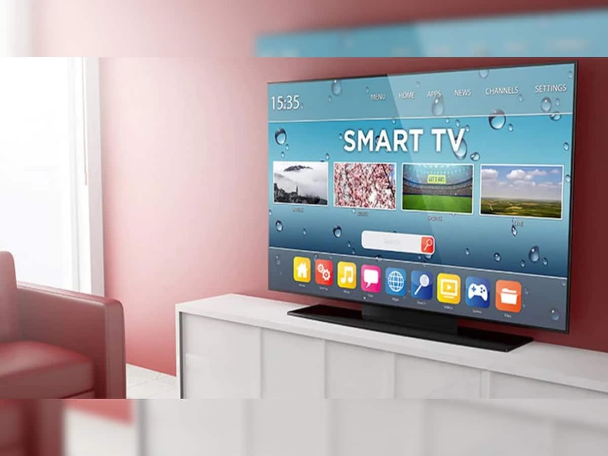 નોકિયાએ લોન્ચ કર્યું સસ્તી કિંમતવાળુ 55 ઇંચનું 4K Smart TV, દમદાર સાઉન્ડ અને સ્ટાઇલિશ ડિઝાઇન