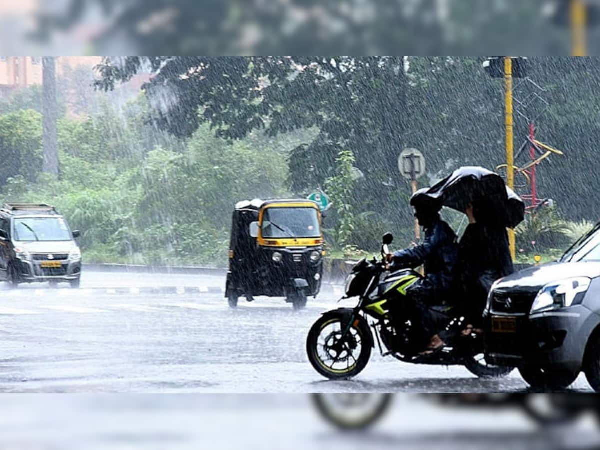 આજે ગુજરાતમાં ક્યાંય બહાર નીકળશો તો અચાનક વરસાદ પડી શકે છે, કમોસમી વરસાદની છે આગાહી