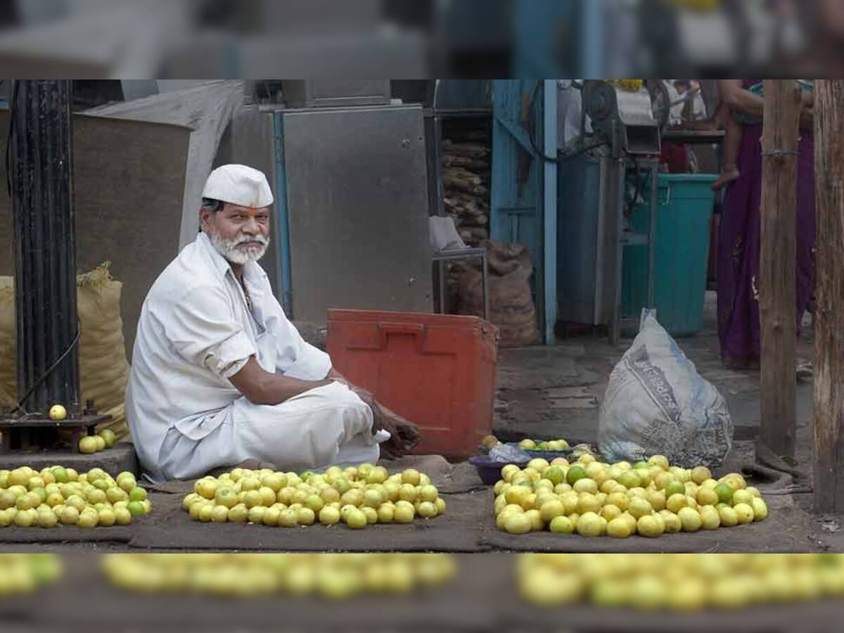 બસ હવે આ બાકી હતું? પાટણમાં ચાર-પાંચ લીંબુ મુદ્દે બે પરિવારો વચ્ચે ધીંગાણું, ફરિયાદ થતા પોલીસ પણ દોડતી થઇ