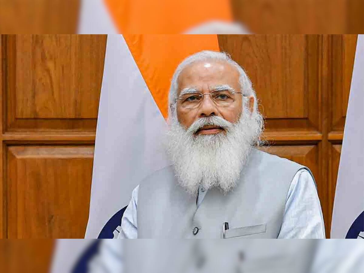 દેશમાં વધી રહેલી ગરમીથી પીએમ મોદી ચિંતિત, ચોમાસાની તૈયારીને લઈને પણ યોજી બેઠક
