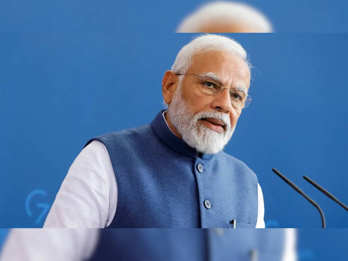 JITO Connect 2022: PM મોદીએ કહ્યું; "આજે દેશ પ્રતિભા, વેપાર અને ટેકનોલોજીને પ્રોત્સાહિત કરી રહ્યો છે"