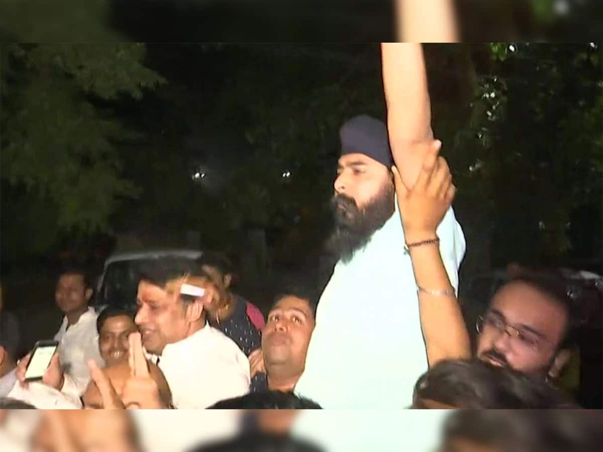 Tejinder Bagga Case: HC માં સુનાવણી ટળી, ધરપકડ કરવા આવેલા DSP પર લાગ્યો ગંભીર આરોપ