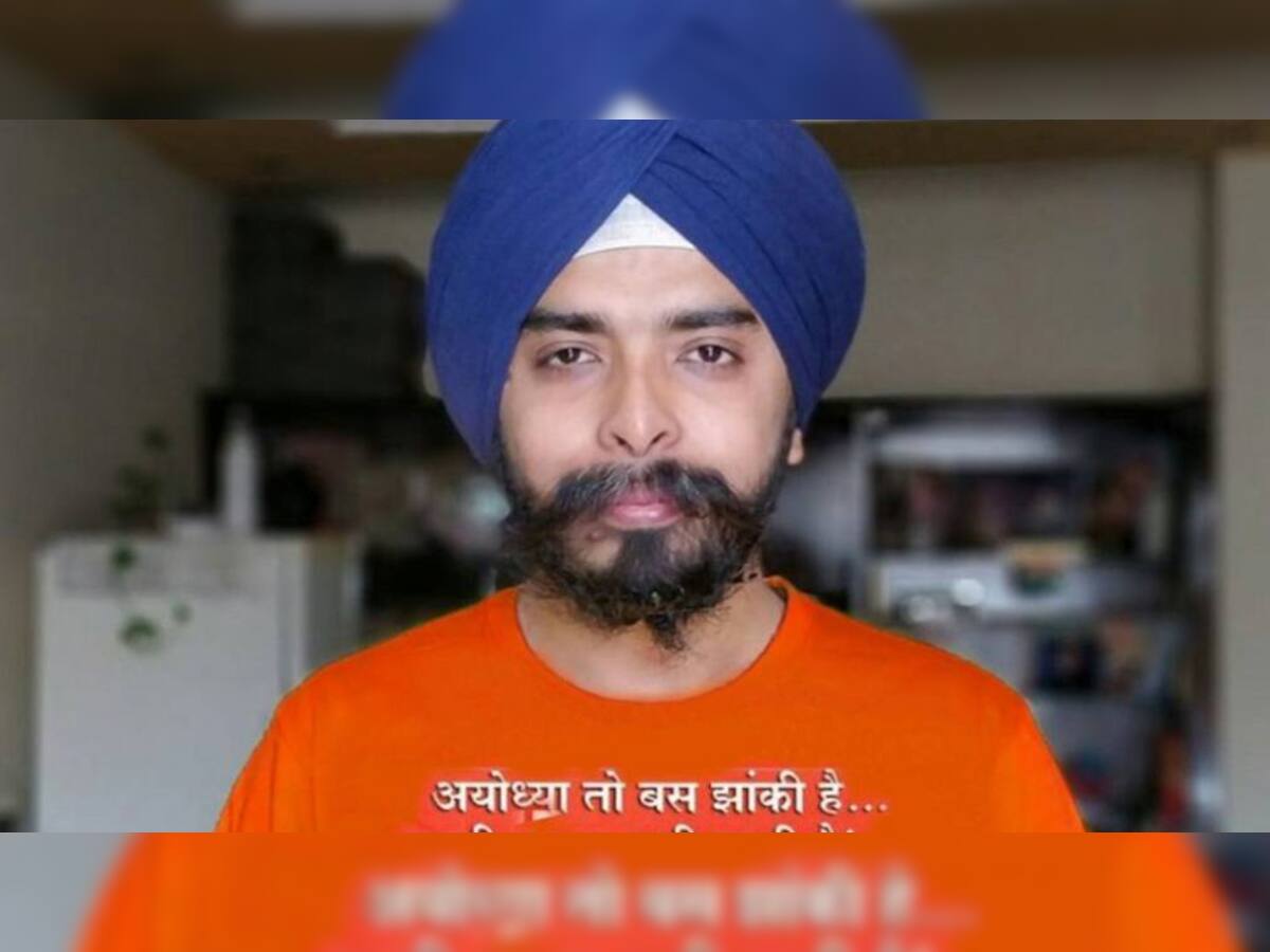 Tajinder Bagga: મોહાલી કોર્ટે તજિંદર બગ્ગા વિરૂદ્ધ ઇશ્યુ કર્યું ધરપકડ વોરન્ટ, ભાજપ નેતાની વધી મુશ્કેલીઓ