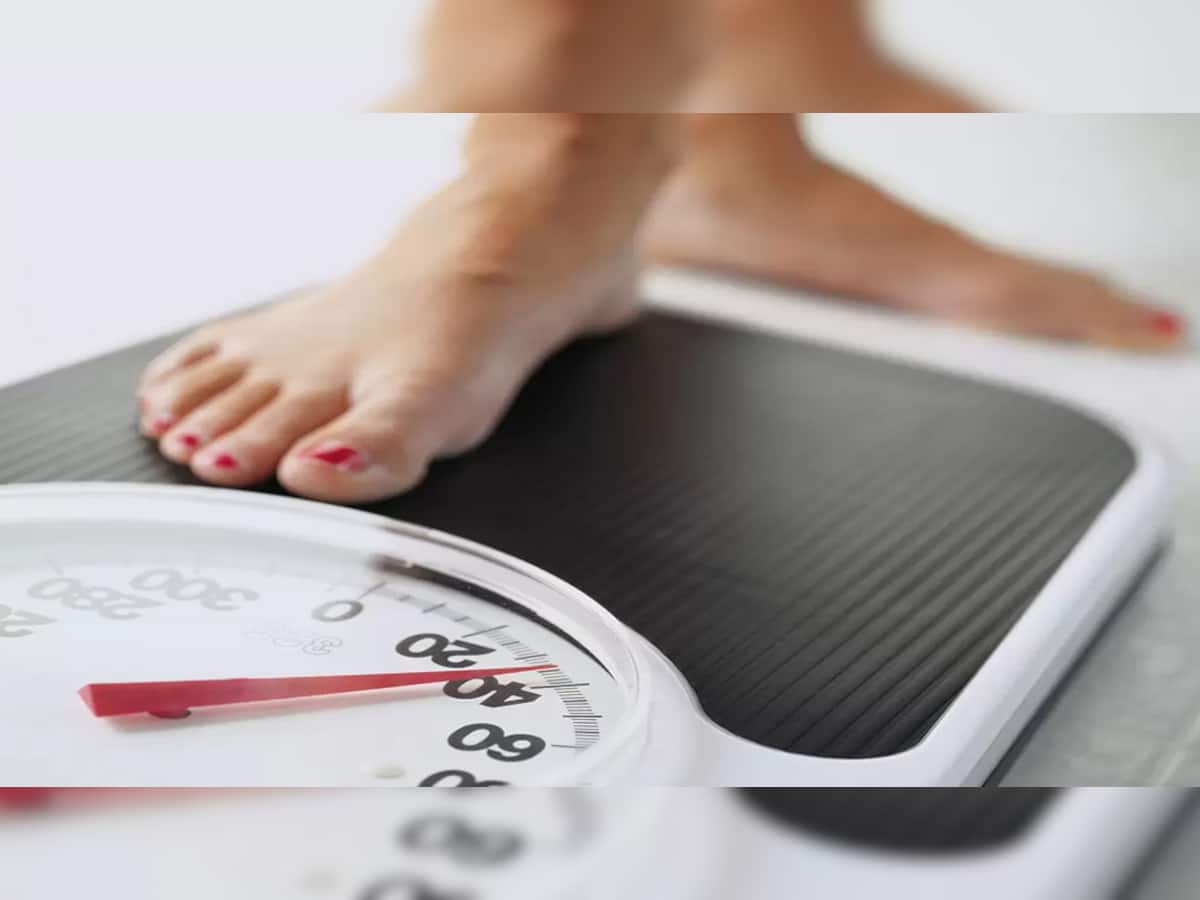 Weight Loss Tip: વજન ઘટાડવા માટે ફોલો કરો આ ડાયટ, વધતી ઉંમરે વધી શકે છે સમસ્યા