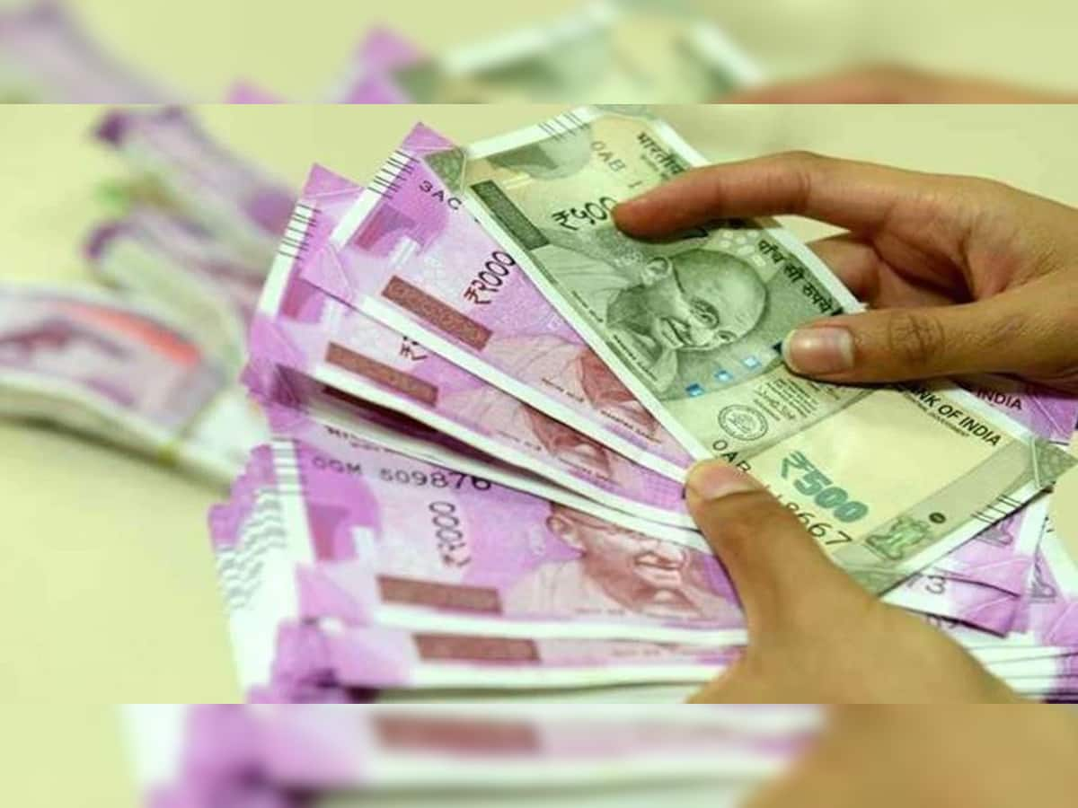 7th Pay Commission: DA માં વધારો નક્કી! સરકારી કર્મચારીઓના પગારમાં 27 હજાર રૂપિયા વધારો થઈ શકે છે, જાણો કેવી રીતે