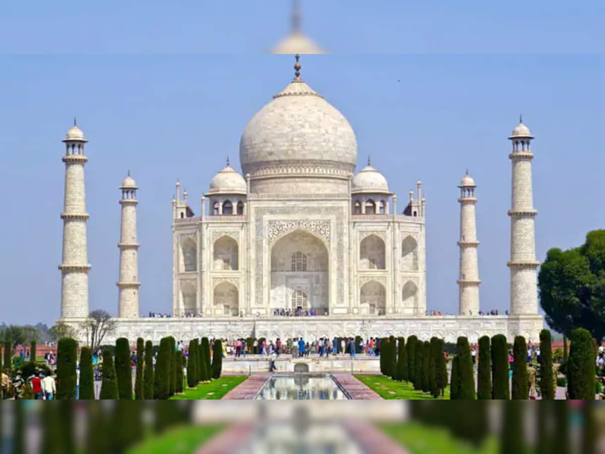 Taj Mahal Controversy: આખરે તાજ મહેલના તે 22 રૂમનું શું છે રહસ્ય? જાણો શું છે આ વિવાદ