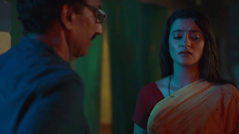 Seal 2 is the most Super Bold Web Series Ayesha Kapoor Karan gives full