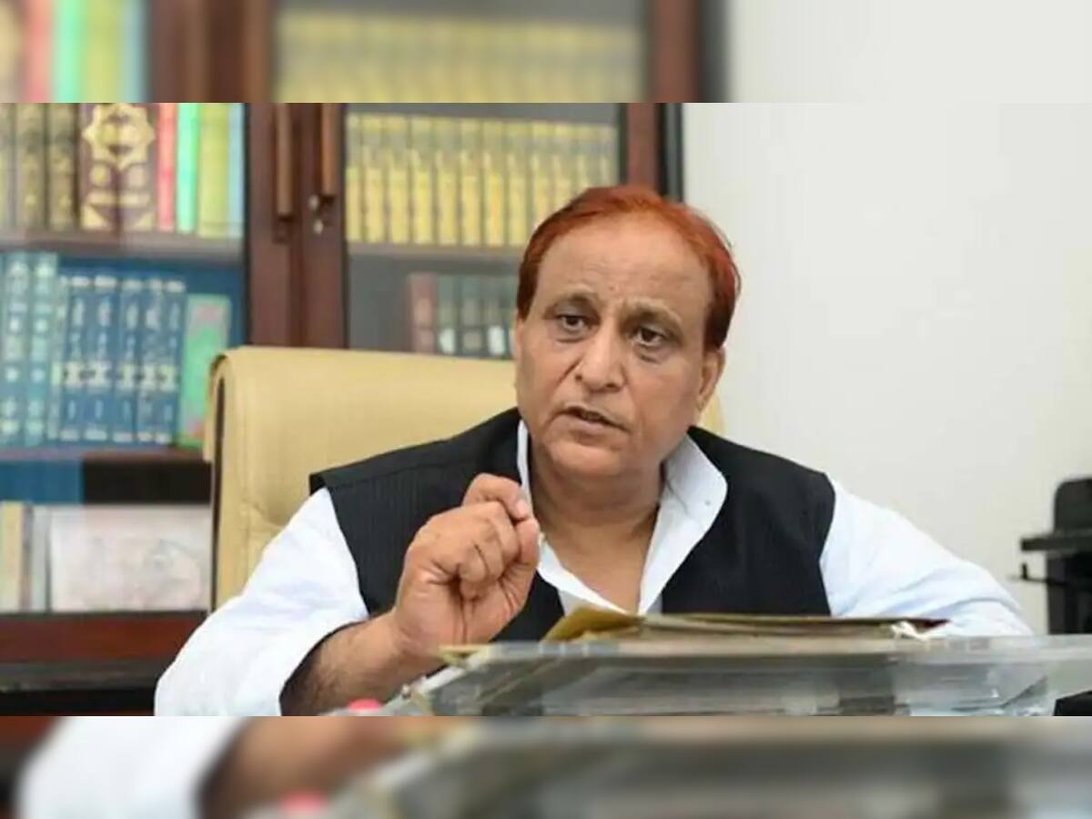 Azam Khan Bail: આઝમ ખાનને અલ્હાબાદ હાઈકોર્ટમાંથી મળ્યા જામીન, શું જેલમાંથી આવશે બહાર?