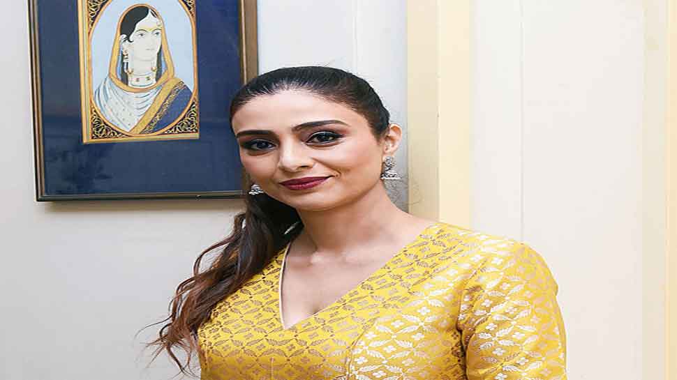 Tabu: તબ્બુ