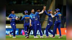IPL 2022: મુંબઈનો 5 વિકેટે વિજય, ચેન્નઈ સુપર કિંગ્સ પ્લેઓફની રેસમાંથી બહાર