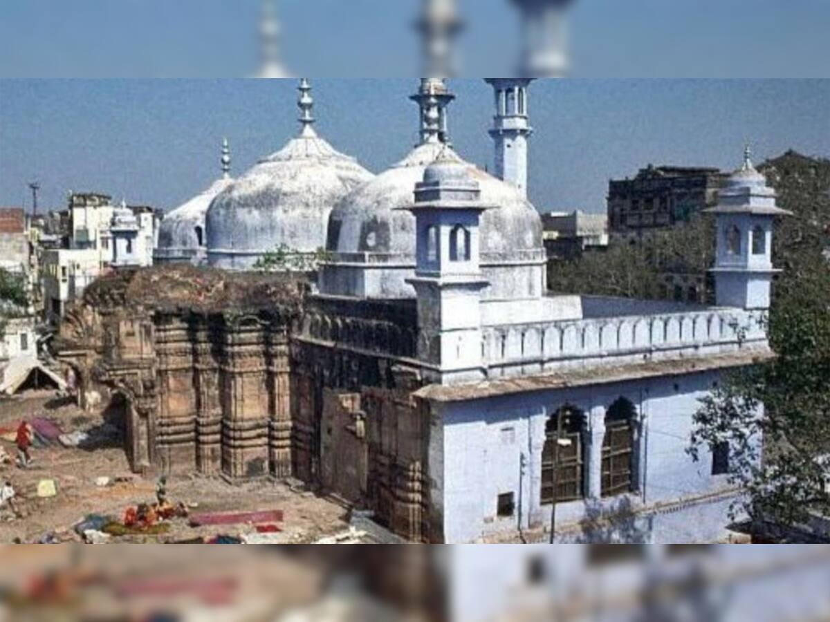 Gyanvapi Masjid Case: જ્ઞાનવાપી મસ્જિદ સર્વેનો મામલો સુપ્રીમ કોર્ટ પહોંચ્યો, SC એ તત્કાળ સુનાવણીની ના પાડી
