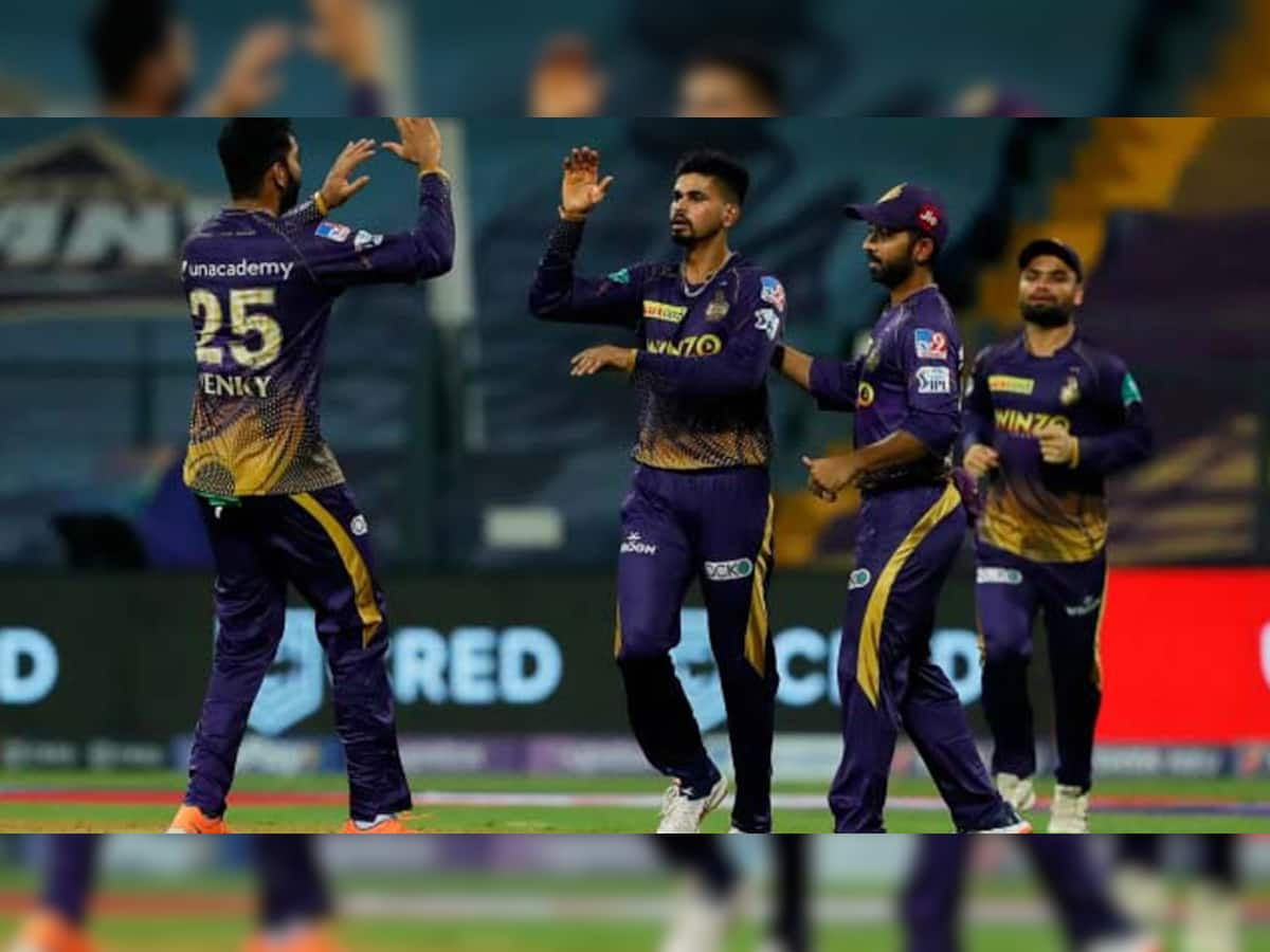 IPL 2022 KKR: ટૂર્નામેન્ટ વચ્ચે આ ખેલાડીએ છોડ્યો કેકેઆરનો સાથે, ટીમ બહાર થવાની આરે