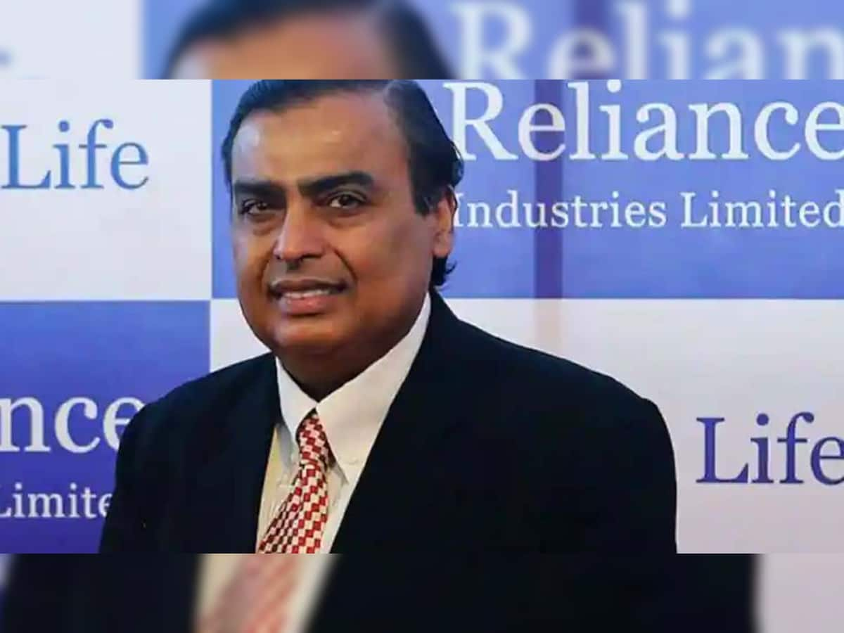 Mukesh Ambani ની Reliance ના નામે વધુ એક રેકોર્ડ, હવે ફોર્બ્સની આ યાદીમાં નંબર-1