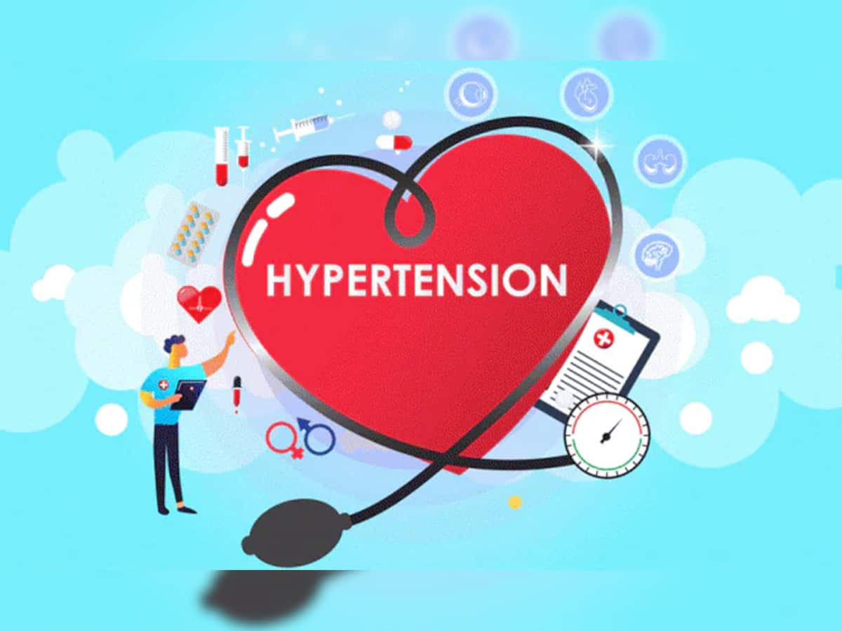 World Hypertension Day: ચિંતાએ ચિતા સમાન છે, કેમ લોકો બને છે હાઈપરટેન્શનનો શિકાર? જાણો બચવાના ઉપાય